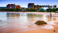 Aulani Disney - Ko Olina, Oahu Hawaii