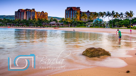 "Aulani Disney Resort" - Awesome