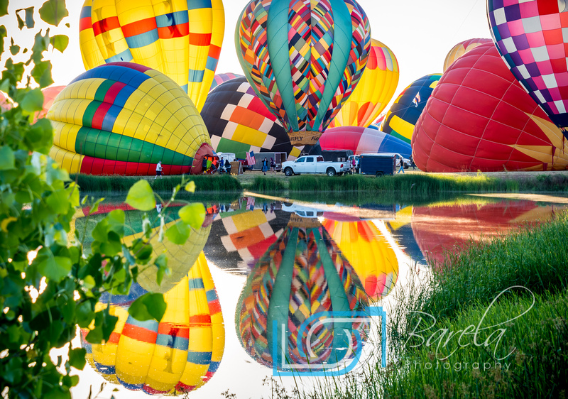 Frederick In Flight - Frederick Colorado