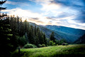 Sylvan Lake State Park - Eagle, Colorado